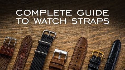 where can i buy watch straps near me
